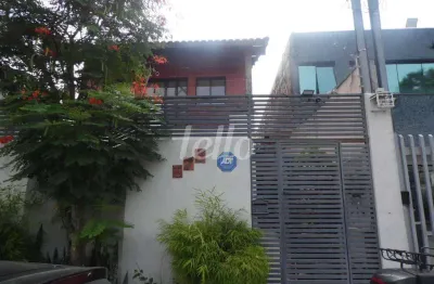 Casa comercial com 8 salas para alugar na rua professora sebastiana silva minhoto, --, tatuapé, são paulo, 200 m2 por r$ 20.000