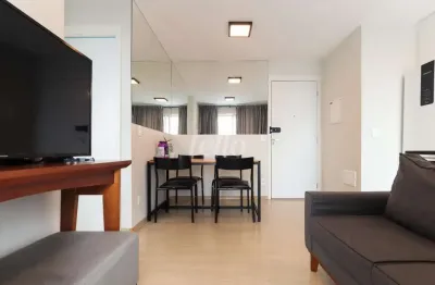 Apartamento com 2 quartos para alugar na rua josef kryss, --, parque industrial tomas edson, são paulo, 45 m2 por r$ 3.700
