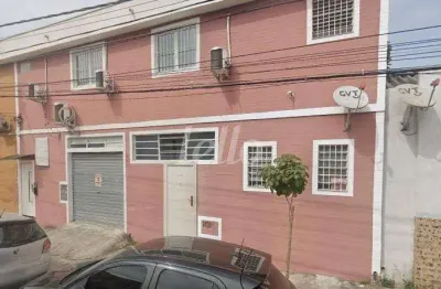 Casa comercial com 6 salas para alugar na rua força pública, --, santana, são paulo, 134 m2 por r$ 5.800