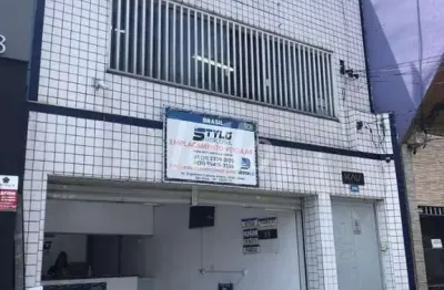 Prédio com 6 salas para alugar na avenida engenheiro caetano álvares, --, imirim, são paulo, 300 m2 por r$ 3.500