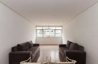 Apartamento com 3 quartos para alugar na rua são vicente de paula, --, santa cecília, são paulo, 100 m2 por r$ 5.700