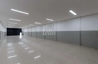 Ponto comercial com 3 salas para alugar na avenida doutor abraão ribeiro, --, bom retiro, são paulo, 213 m2 por r$ 8.800