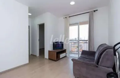 Apartamento com 2 quartos para alugar na rua padre raposo, --, mooca, são paulo, 57 m2 por r$ 2.900