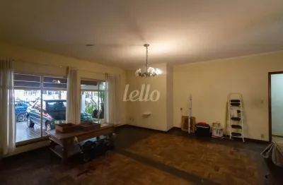 Casa comercial com 1 sala para alugar na rua francisco romeiro sobrinho, --, brooklin, são paulo, 275 m2 por r$ 20.000