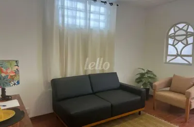 Casa com 1 quarto para alugar na rua guapiaçu, --, vila clementino, são paulo, 48 m2 por r$ 2.600