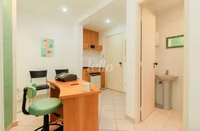 Sala comercial com 2 salas para alugar na rua doutor thirso martins, --, vila mariana, são paulo, 32 m2 por r$ 2.000