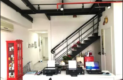 Sala comercial com 2 salas para alugar na rua vergueiro, --, vila mariana, são paulo, 88 m2 por r$ 6.000