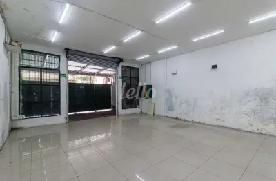 Ponto comercial para alugar na rua visconde de itaboraí, --, vila azevedo, são paulo, 383 m2 por r$ 16.500
