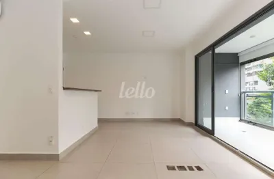 Apartamento com 1 quarto para alugar na rua paulistânia, --, sumarezinho, são paulo, 41 m2 por r$ 3.900