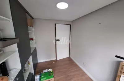 Sala comercial com 1 sala para alugar na Rua Senador Fláquer, --, Centro, Santo André, 9 m2 por R$ 1.100