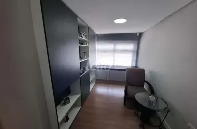Sala comercial com 1 sala para alugar na rua senador fláquer, --, centro, santo andré, 9 m2 por r$ 1.100