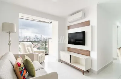 Apartamento com 2 quartos para alugar na rua alvorada, --, vila olímpia, são paulo, 52 m2 por r$ 5.400