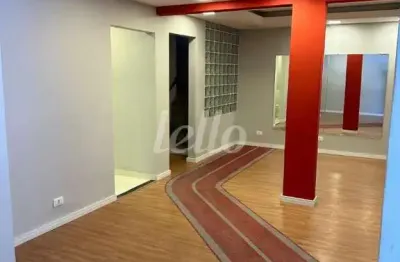 Ponto comercial com 6 salas para alugar na rua das fiandeiras, --, vila olímpia, são paulo, 190 m2 por r$ 12.000