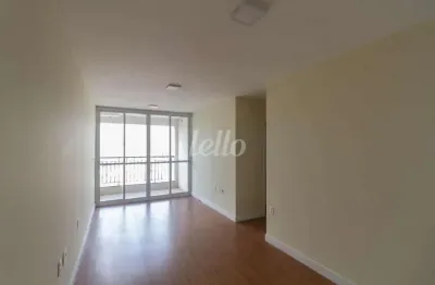 Apartamento com 2 quartos para alugar na rua templários, --, vila formosa, são paulo, 60 m2 por r$ 3.800