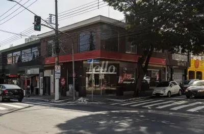 Prédio para alugar na rua itapura, --, vila gomes cardim, são paulo, 230 m2 por r$ 23.000