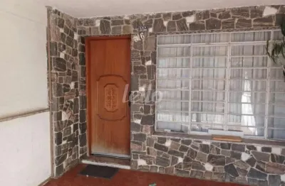 Casa comercial com 1 sala para alugar na rua emílio mallet, --, tatuapé, são paulo, 95 m2 por r$ 3.500