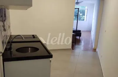 Apartamento com 1 quarto para alugar na rua maria antônia, --, vila buarque, são paulo, 29 m2 por r$ 2.300