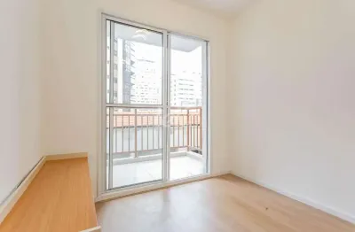 Apartamento com 1 quarto para alugar na rua domício da gama, --, perdizes, são paulo, 27 m2 por r$ 2.400