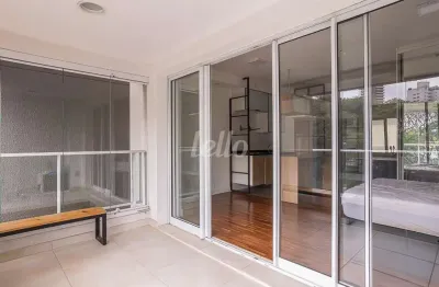 Apartamento com 1 quarto para alugar na rua da consolação, --, consolação, são paulo, 43 m2 por r$ 3.100