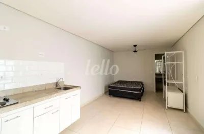 Apartamento com 1 quarto para alugar na alameda eduardo prado, --, campos eliseos, são paulo, 23 m2 por r$ 1.250