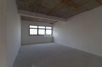 Sala comercial com 1 sala para alugar na rua ibitirama, --, vila prudente, são paulo, 44 m2 por r$ 4.000