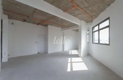 Sala comercial com 1 sala para alugar na rua ibitirama, --, vila prudente, são paulo, 57 m2 por r$ 5.000