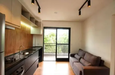Apartamento com 2 quartos para alugar na rua pacobá, --, jardim panorama, são paulo, 38 m2 por r$ 3.900