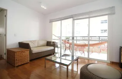 Apartamento com 3 quartos para alugar na avenida macuco, --, moema, são paulo, 98 m2 por r$ 12.000