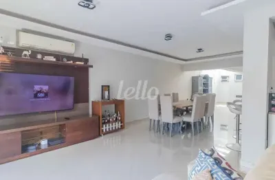 Casa comercial com 1 sala para alugar na avenida marcondes de brito, --, chácara seis de outubro, são paulo, 160 m2 por r$ 6.200