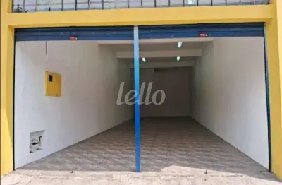 Ponto comercial para alugar na avenida parada pinto, --, vila nova cachoeirinha, são paulo, 60 m2 por r$ 2.800