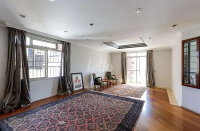 Apartamento com 4 quartos para alugar na rua jesuíno arruda, --, itaim bibi, são paulo, 226 m2 por r$ 16.000