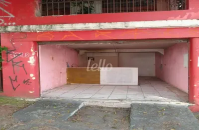 Ponto comercial para alugar na avenida lacerda franco, --, cambuci, são paulo, 40 m2 por r$ 1.500