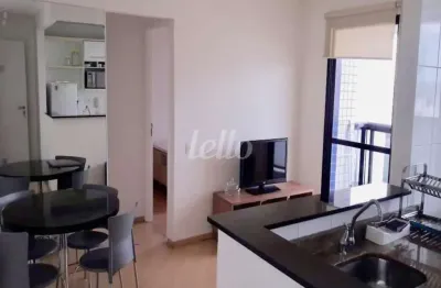 Apartamento com 1 quarto para alugar na rua professor atílio innocenti, --, vila nova conceição, são paulo, 40 m2 por r$ 3.954