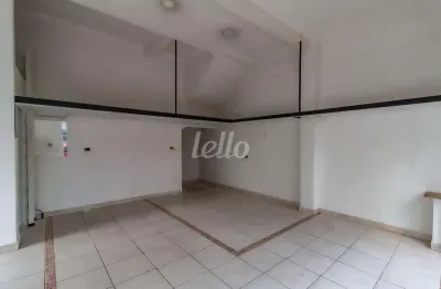 Ponto comercial para alugar na rua azevedo soares, --, vila gomes cardim, são paulo, 50 m2 por r$ 5.000