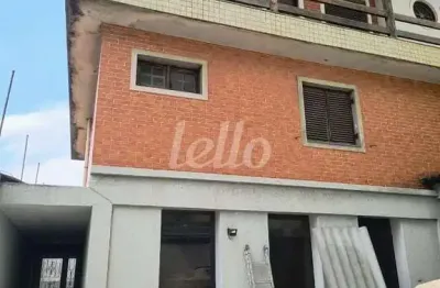 Casa comercial com 1 sala para alugar na avenida sapopemba, --, vila regente feijó, são paulo, 375 m2 por r$ 4.320