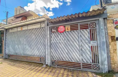 Casa comercial com 1 sala para alugar na rua euclides pacheco, --, tatuapé, são paulo, 190 m2 por r$ 3.900