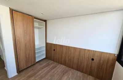 Apartamento com 1 quarto para alugar na rua werner sack, --, sumarezinho, são paulo, 35 m2 por r$ 3.500