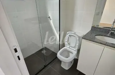 Apartamento com 1 quarto para alugar na rua werner sack, --, sumarezinho, são paulo, 35 m2 por r$ 3.200