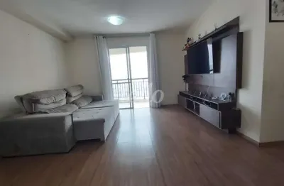 Apartamento com 3 quartos para alugar na alameda gaspar nogueira, --, jardim, santo andré, 89 m2 por r$ 3.900