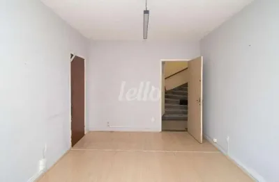 Sala comercial com 1 sala para alugar na rua doutor cesário mota, --, centro, santo andré, 25 m2 por r$ 800