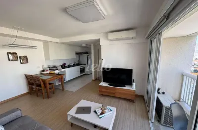 Apartamento com 1 quarto para alugar na rua oscar freire, --, pinheiros, são paulo, 46 m2 por r$ 5.000
