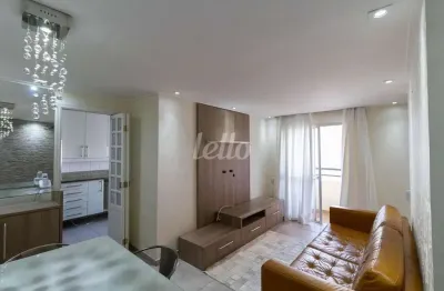 Apartamento com 2 quartos para alugar na Estrada Velha Velha da Penha, --, Tatuapé, São Paulo, 58 m2 por R$ 2.700