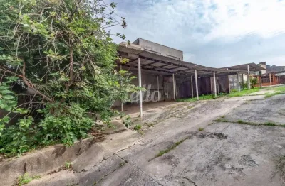 Terreno comercial para alugar na rua mafalda, --, chácara belenzinho, são paulo, 500 m2 por r$ 6.000