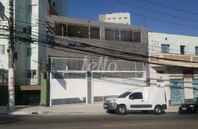 Prédio para alugar na avenida general ataliba leonel, --, parada inglesa, são paulo, 240 m2 por r$ 8.000