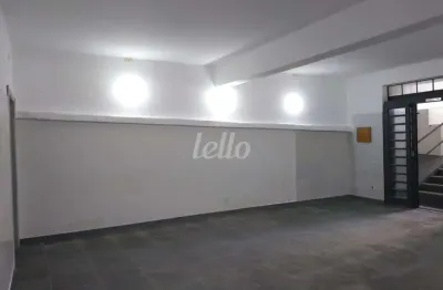Casa comercial com 6 salas para alugar na rua caraíbas, --, pompéia, são paulo, 115 m2 por r$ 10.000