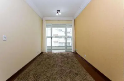 Apartamento com 3 quartos para alugar na rua pedro bellegarde, --, chácara califórnia, são paulo, 70 m2 por r$ 3.850