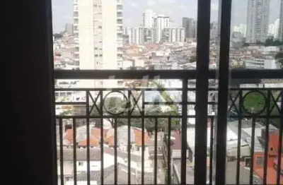 Apartamento com 2 quartos para alugar na rua padre adelino, --, quarta parada, são paulo, 54 m2 por r$ 3.500