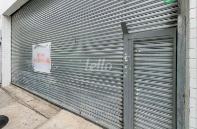 Ponto comercial com 1 sala para alugar na rua senador dantas, --, santo amaro, são paulo, 342 m2 por r$ 20.000