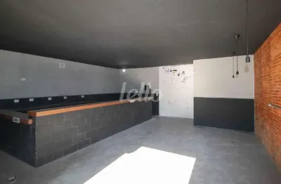 Ponto comercial com 2 salas para alugar na rua das figueiras, --, campestre, santo andré, 226 m2 por r$ 12.000