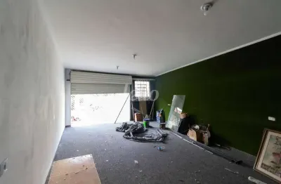 Ponto comercial para alugar na rua belchior de godói, --, vila dalila, são paulo, 35 m2 por r$ 1.600